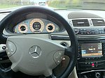 Mercedes E240 Avantgard