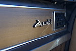 Audi 100 GL C1