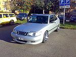 Saab 900/93