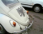 Volkswagen typ1  1200