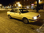 Audi 80 2,0 E
