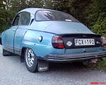 Saab 96 v4 (jubileum)