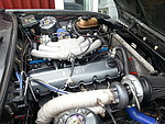 BMW 336 (Turbo)