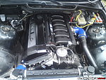 BMW 325 AC Schnitzer Turbo