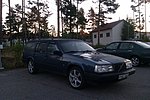Volvo 945 FTT