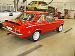 Opel Ascona