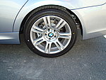 BMW 320iM Touring