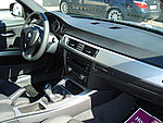 BMW 320iM Touring