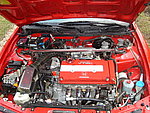 Honda Integra Type R