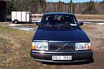 Volvo 244 Classic