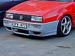 Volkswagen Corrado G60 (TURBO)