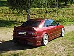 Audi A4 1.8 TSQ