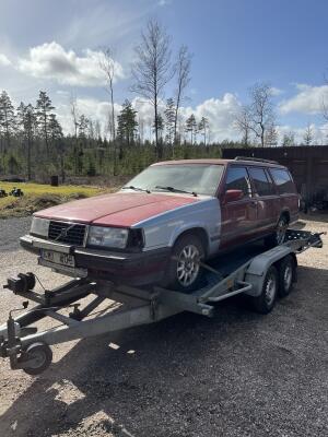 Volvo 945