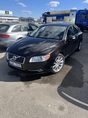 Volvo S80 2,5 FT
