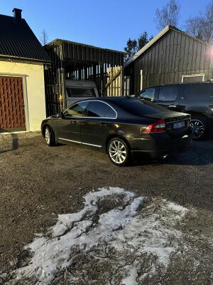 Volvo S80 2,5 FT