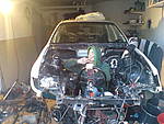 Ford Sierra Cosworth 4x4 -91
