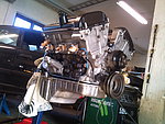 Ford Sierra 2,9 Cosworth Turbo