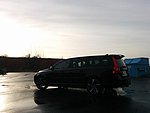 Volvo v70 2,5FT R-design