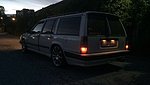 Volvo 945 ftt
