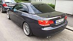 BMW E93 330d