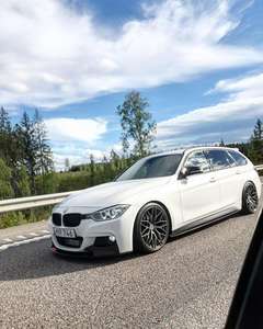 BMW F31 330d M-sport