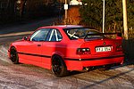 BMW E36 m3