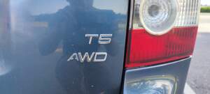 Volvo V50 T5 AWD Summum