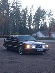 Volvo 960 tdic