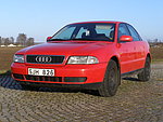 Audi A4 1.8T B5