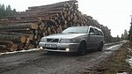 Volvo V70 Classic