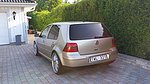 Volkswagen Golf IV GTI Exclusive