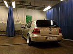 Volkswagen Golf IV GTI Exclusive