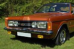 Ford Taunus Gxl Coupe