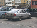 Mercedes C220D