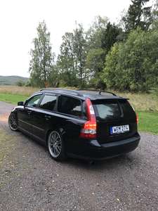 Volvo V50 2.4i