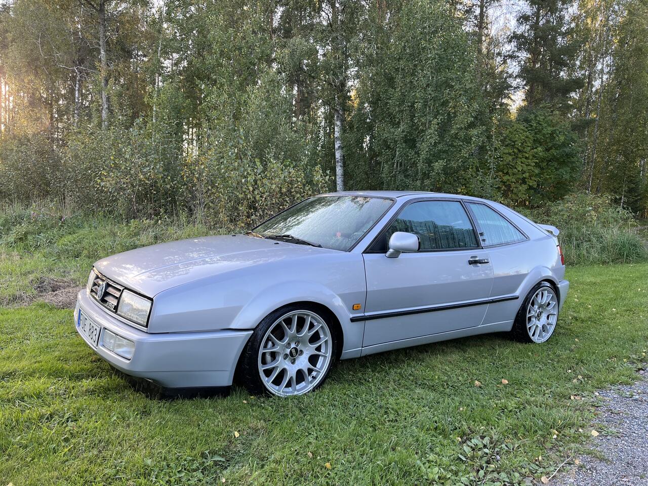 Volkswagen Corrado VR6