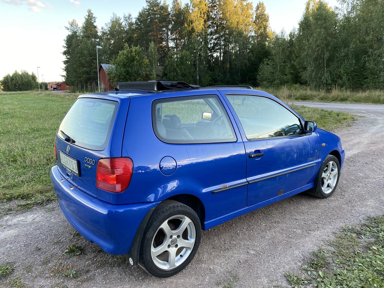 VW Polo 1997. Фольксваген поло 1997. ФВ поло 1997 зад. ВФ поло 1997 перед. Поло 1997 года