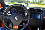 Volkswagen Golf MKV GTi