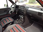 Volkswagen GTI 8v