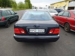 Mercedes W210 E280 M104.945 Avantgarde