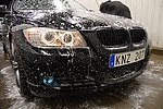 BMW 325i LCI