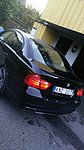 BMW 325i LCI