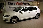 Volkswagen GOLF 1.6 VII TDI DSG BMT