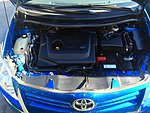 Toyota Auris 1.4 Diesel 90 HK  Plus Ed