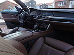 BMW 550i GT XDRIVE