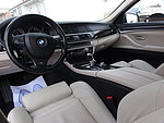 BMW 520D TOURING M SPORT