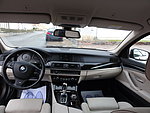 BMW 520D TOURING M SPORT