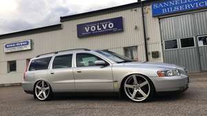 Volvo V70N 2.4D