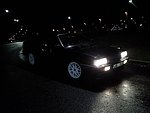 Audi gt coupe