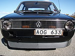 Volkswagen Golf GL
